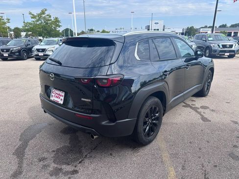 Used 2025 MAZDA CX-50 AWD 2.5 S w/ Preferred Package image 5