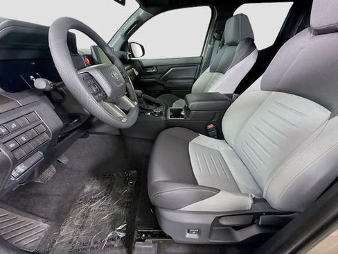 New 2026 Toyota Tacoma TRD Off-Road image 20