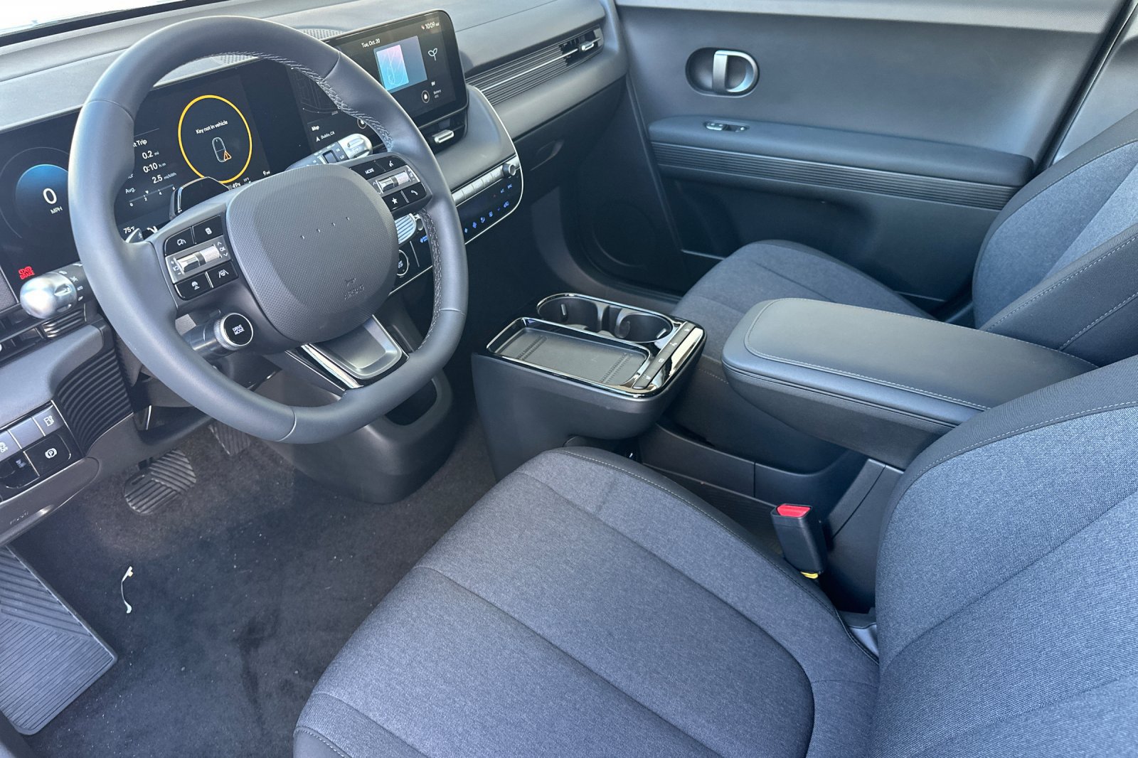 New 2027 Hyundai Ioniq 5 SE RWD image 11
