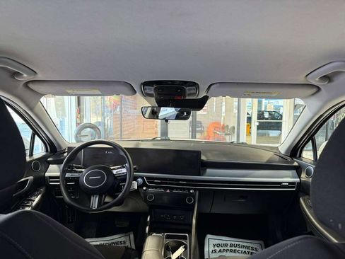 Used 2025 Hyundai Sonata SEL image 23