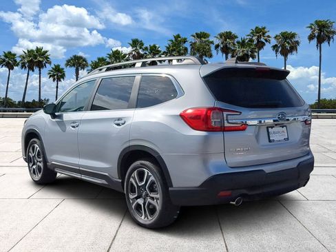 Certified 2026 Subaru Ascent Limited AWD/4WD image 5