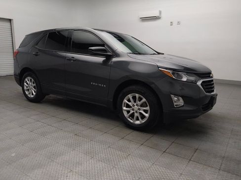 Used 2019 Chevrolet Equinox LS FWD image 13