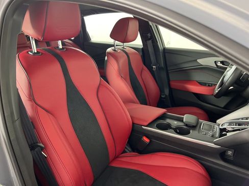 Used 2025 Acura TLX Type S image 27