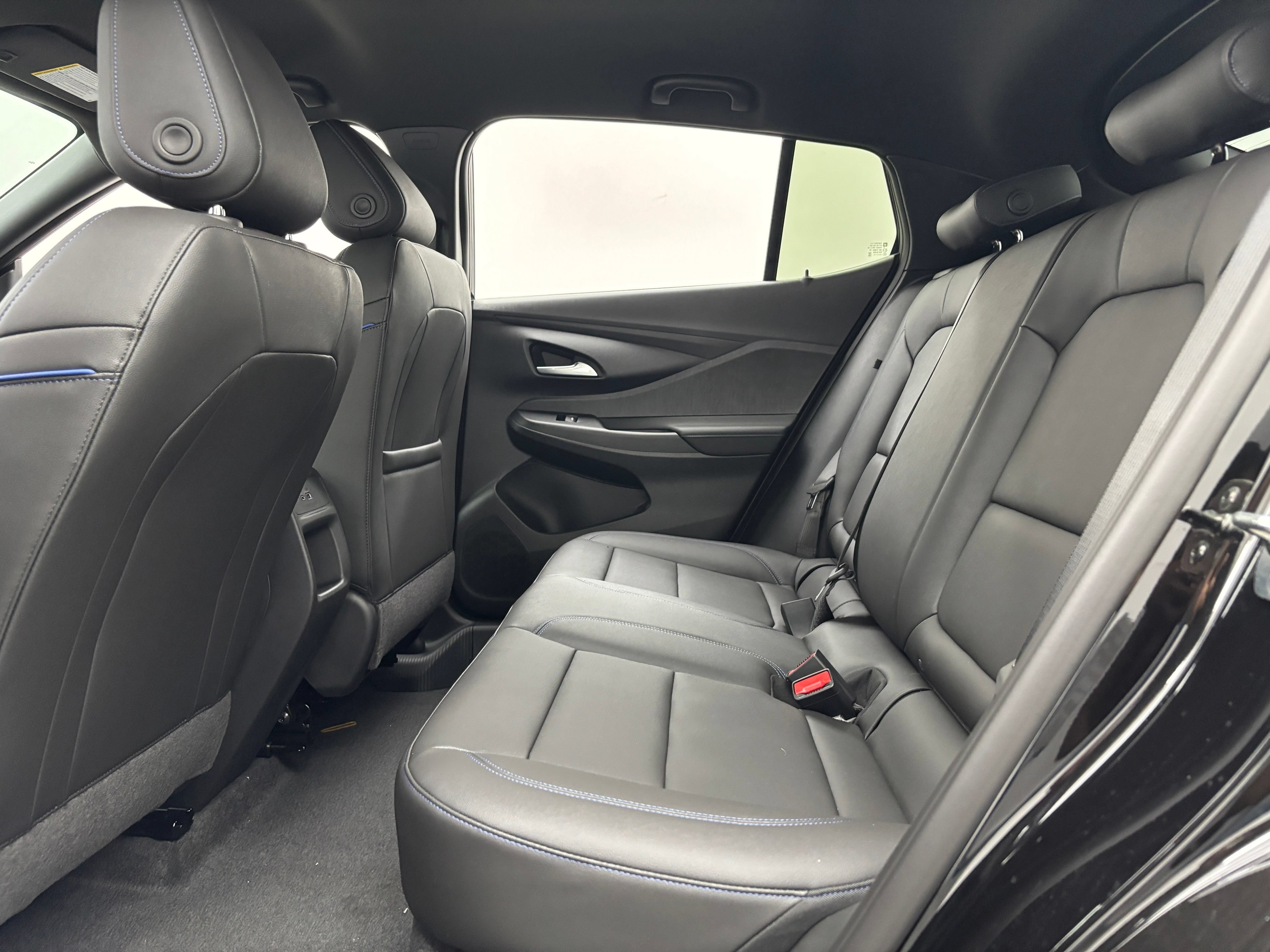 New 2026 Buick Envista Sport Touring w/ Convenience I Package FWD image 37