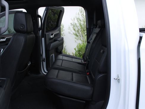 Used 2023 GMC Sierra 1500 SLT w/ SLT Premium Package image 22