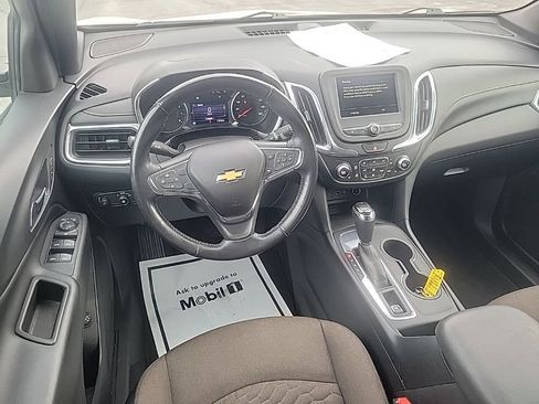 Certified 2019 Chevrolet Equinox LT image 7
