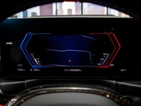 New 2026 BMW M4 Competition image 17