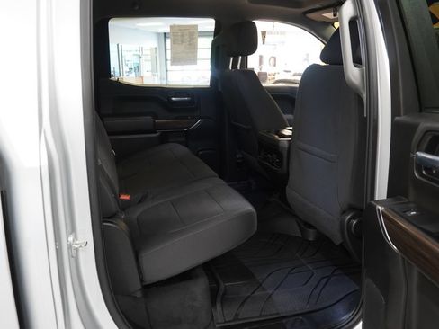 Used 2021 Chevrolet Silverado 1500 RST w/ Rally Edition AWD/4WD image 21