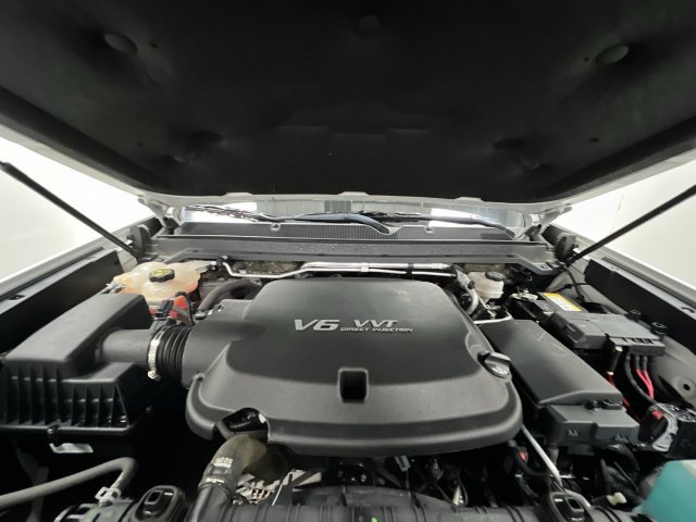 Certified 2021 Chevrolet Colorado Z71 AWD/4WD image 27