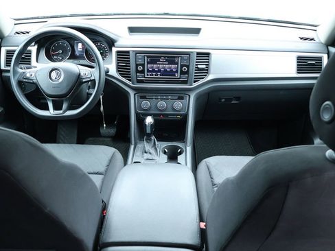 Used 2019 Volkswagen Atlas S image 15