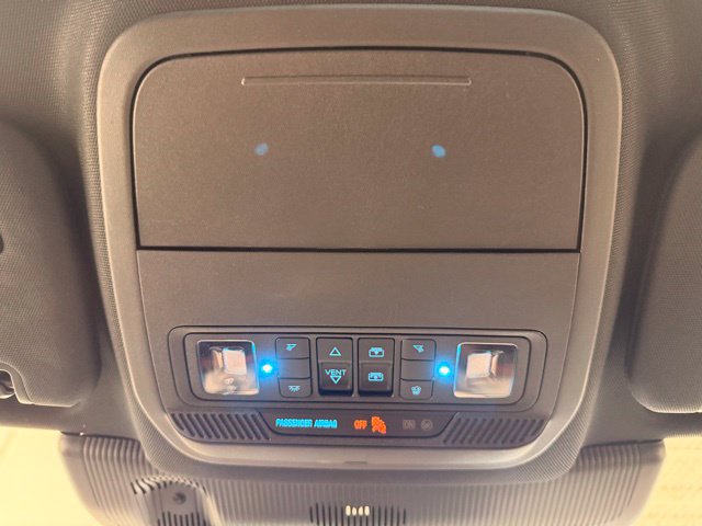 Used 2025 Ford Explorer ST AWD/4WD image 45