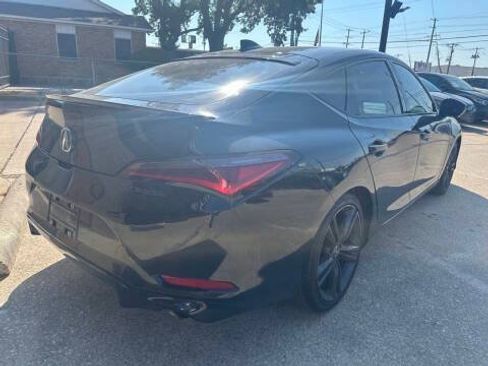Used 2024 Acura Integra A-Spec FWD image 6