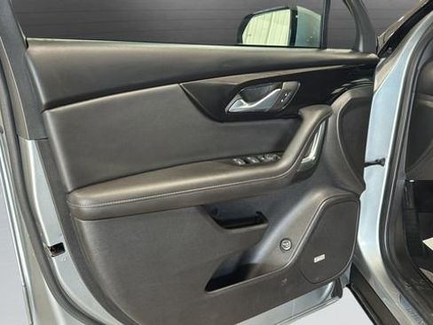 Used 2023 Chevrolet Blazer Premier w/ Driver Confidence II Package image 24