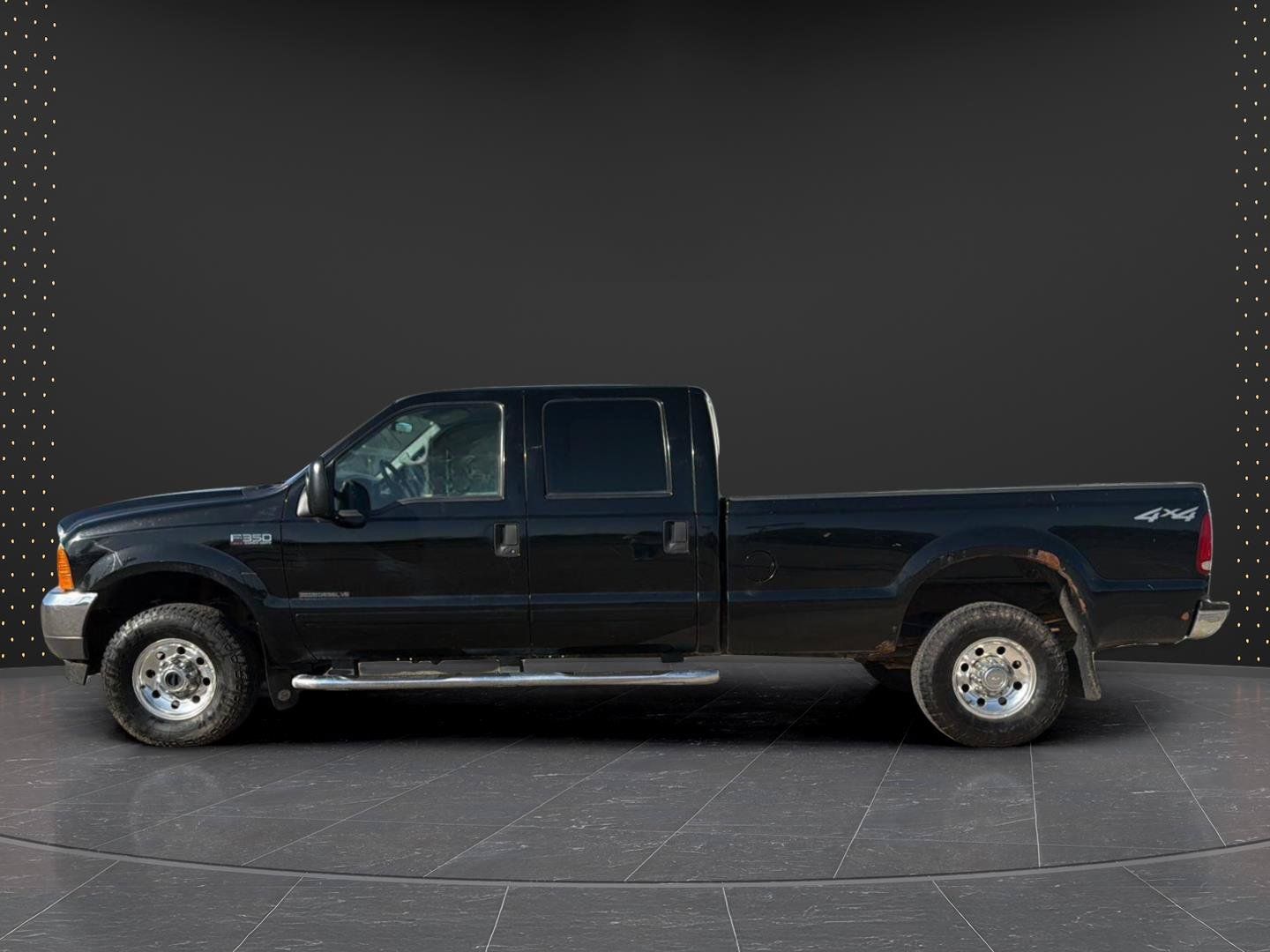 Used 2001 Ford F350 XLT AWD/4WD image 2