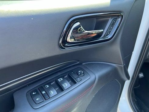 Used 2023 Dodge Durango GT AWD/4WD image 17