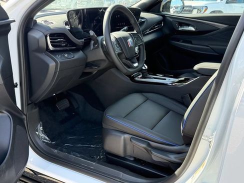 New 2026 Buick Envista Sport Touring FWD image 13