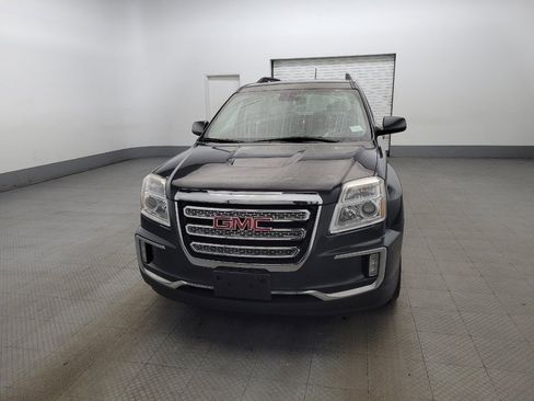 Used 2017 GMC Terrain SLE w/ Convenience Package image 15