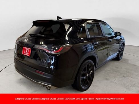 Used 2023 Honda HR-V Sport image 6