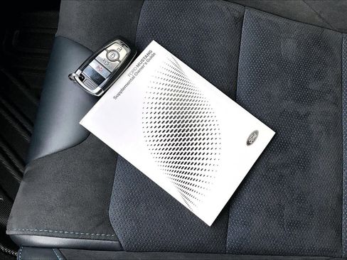 Used 2025 Ford Mustang Dark Horse image 14