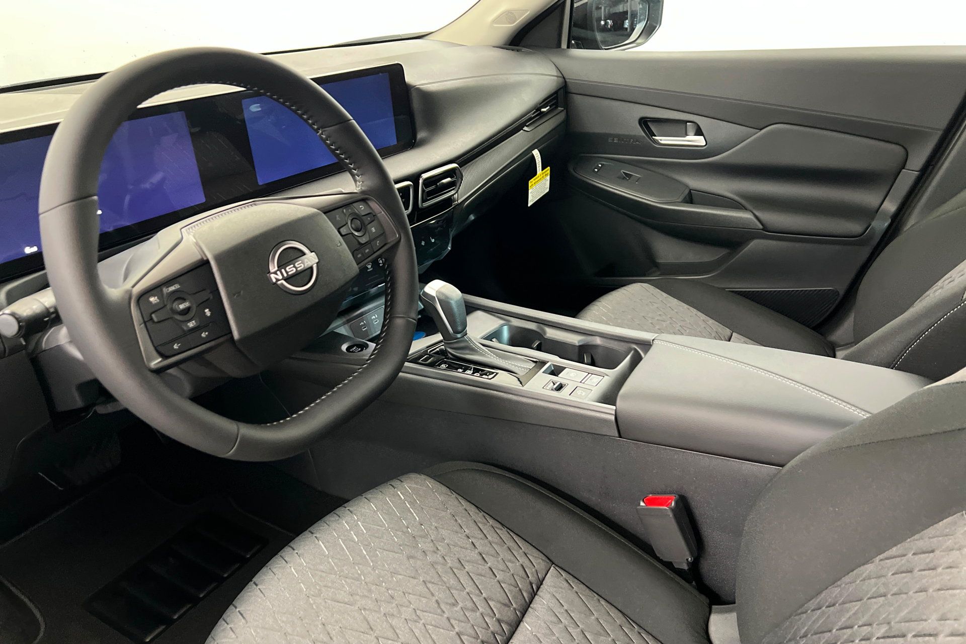 New 2027 Nissan Sentra SV w/ SV Convenience Package FWD image 15