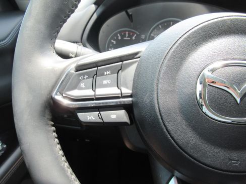 Used 2023 MAZDA CX-5 AWD 2.5 S w/ Premium Package image 23