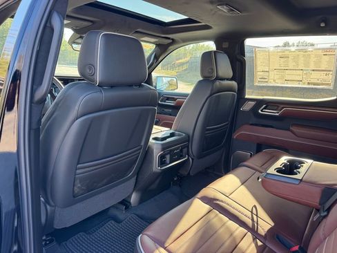 New 2026 GMC Sierra 1500 Denali Ultimate image 25