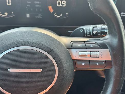 Used 2024 Hyundai Kona SEL FWD image 25