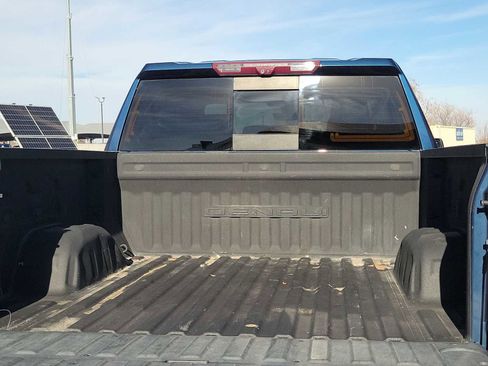 Used 2020 GMC Sierra 1500 Denali w/ Denali Ultimate Package image 15