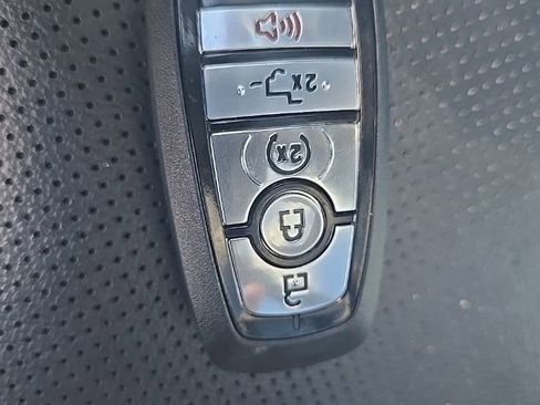 Used 2023 Ford F250 Lariat w/ Lariat Ultimate Package image 49