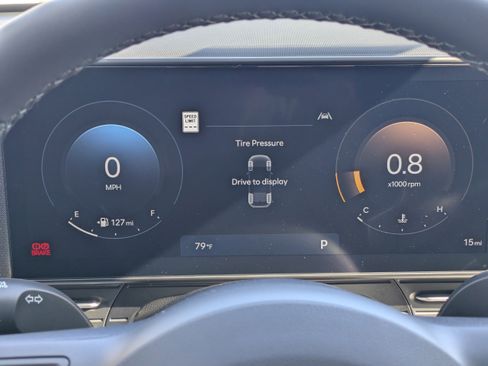 New 2026 Hyundai Kona Limited FWD image 22