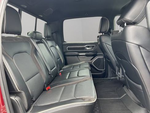 Used 2023 RAM 1500 Laramie AWD/4WD image 36