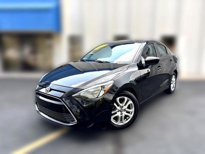 Used 2017 Toyota Yaris iA