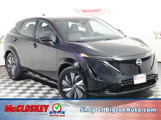 Used 2024 Nissan Ariya AWD video 1