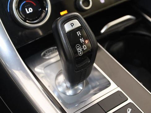 Used 2021 Land Rover Range Rover Sport HSE Silver Edition image 8