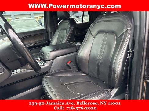 Used 2021 Ford Expedition Limited image 34