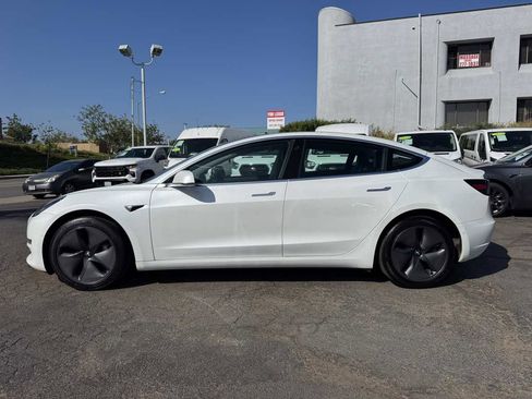 Used 2019 Tesla Model 3 image 8