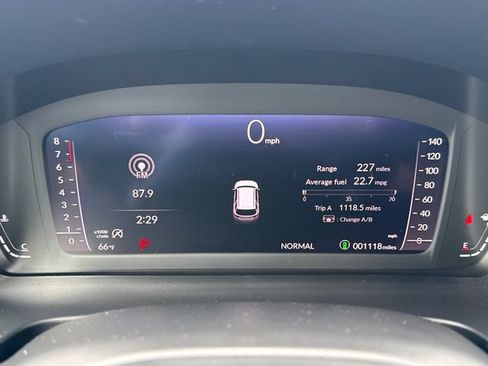 Used 2026 Honda Pilot Black Edition image 23