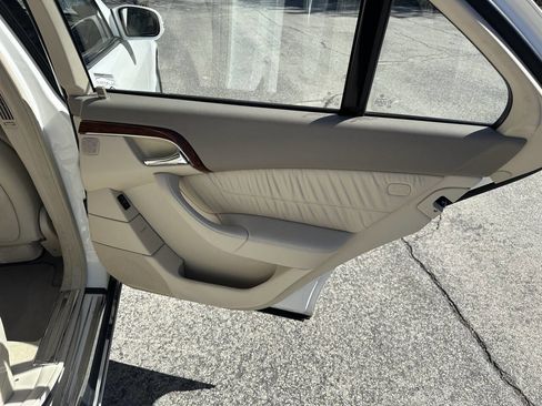 Used 2006 Mercedes-Benz S 350 image 14