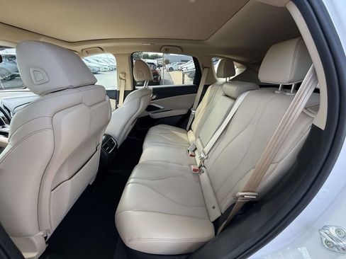 Used 2023 Acura RDX AWD image 10