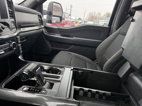 Used 2023 Ford F150 XLT w/ Equipment Group 301A Mid image 30