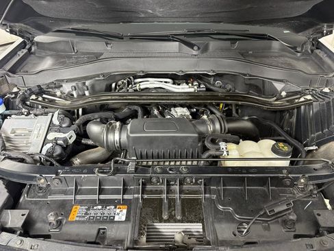 Certified 2023 Ford Explorer ST w/ Equipment Group 401A image 10