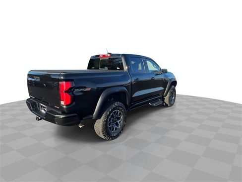 Certified 2023 Chevrolet Colorado ZR2 w/ ZR2 Convenience Package III image 9