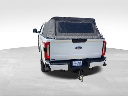 Used 2025 Ford F250 XL w/ STX Appearance Package AWD/4WD image 22