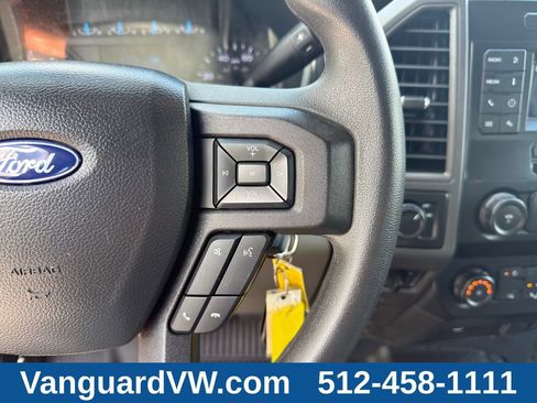 Used 2022 Ford F350 XL w/ Power Equipment Group RWD image 19