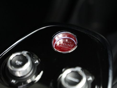 Used 2025 McLaren GTS RWD image 32