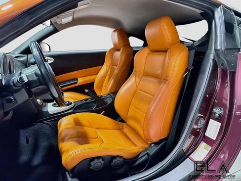 Used 2006 Nissan 350Z Coupe w/ (K96) Aerodynamics Pkg RWD image 20