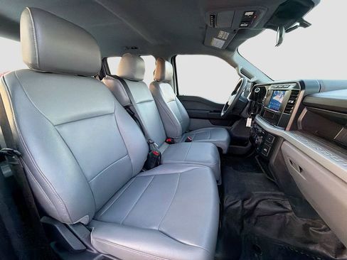 Used 2024 Ford F350 XL w/ FX4 Off-Road Package AWD/4WD image 25