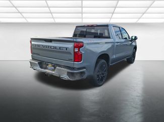 New 2026 Chevrolet Silverado 1500 LTZ w/ LTZ Premium Package video 3