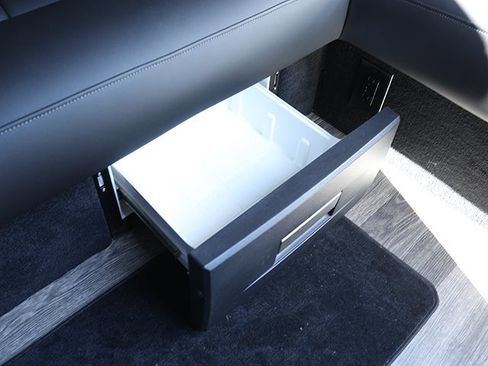 Used 2023 Mercedes-Benz Sprinter 3500 image 38