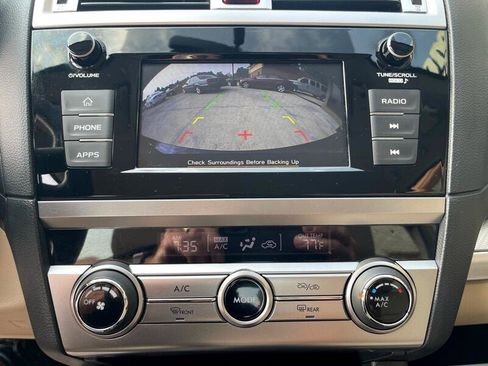 Used 2018 Subaru Legacy 2.5i w/ Alloy Wheel Package image 28